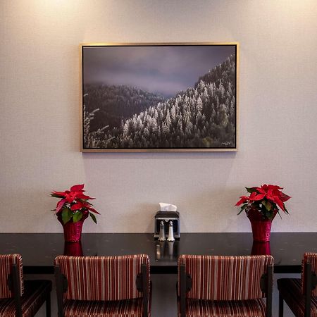 Best Western Plus Flathead Lake Inn And Suites Kalispell Eksteriør bilde
