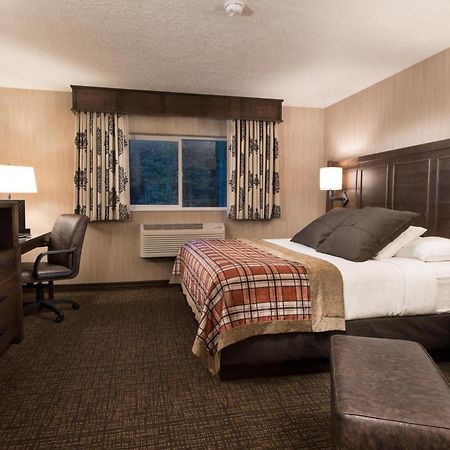 Best Western Plus Flathead Lake Inn And Suites Kalispell Eksteriør bilde