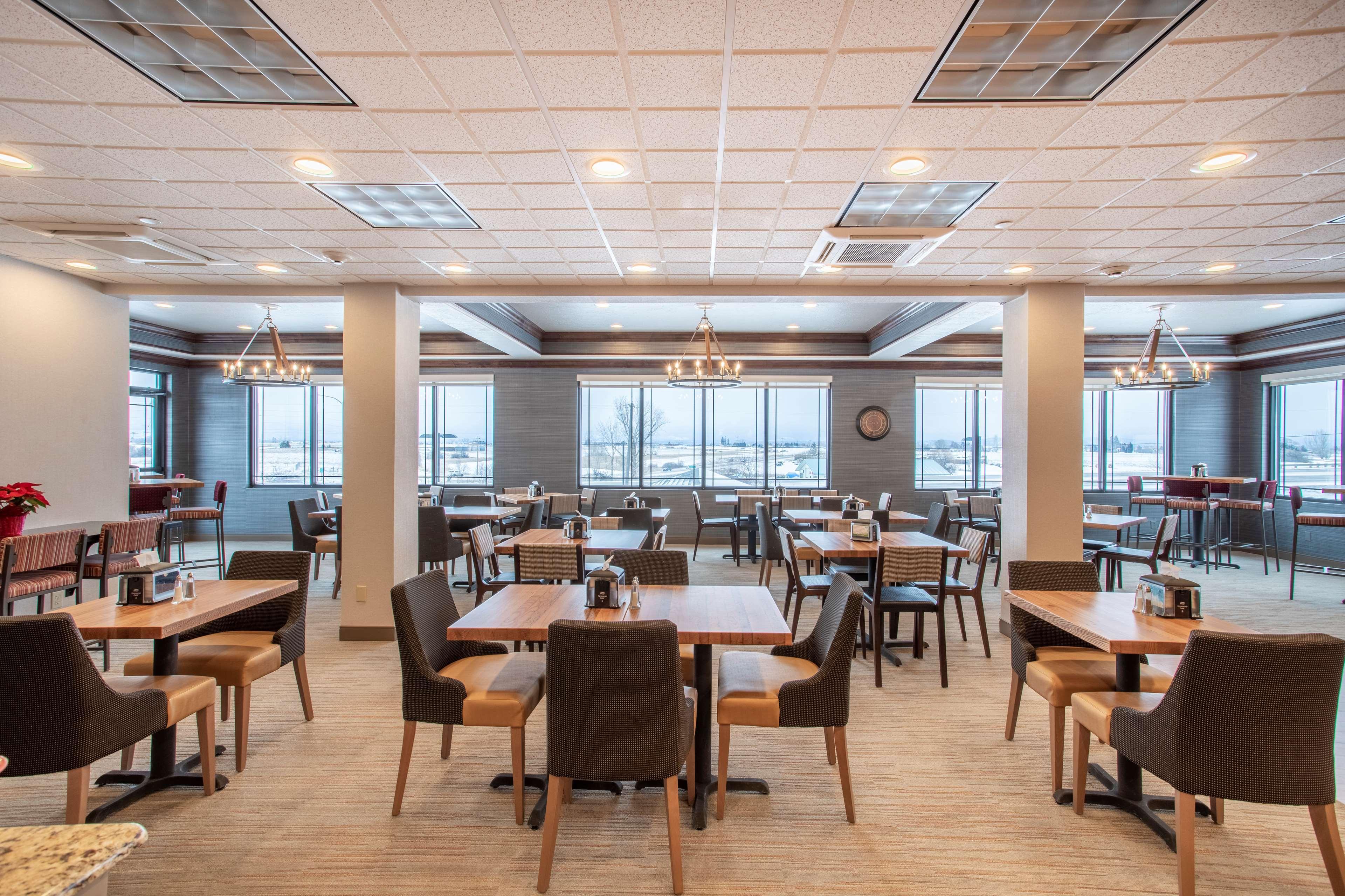 Best Western Plus Flathead Lake Inn And Suites Kalispell Eksteriør bilde