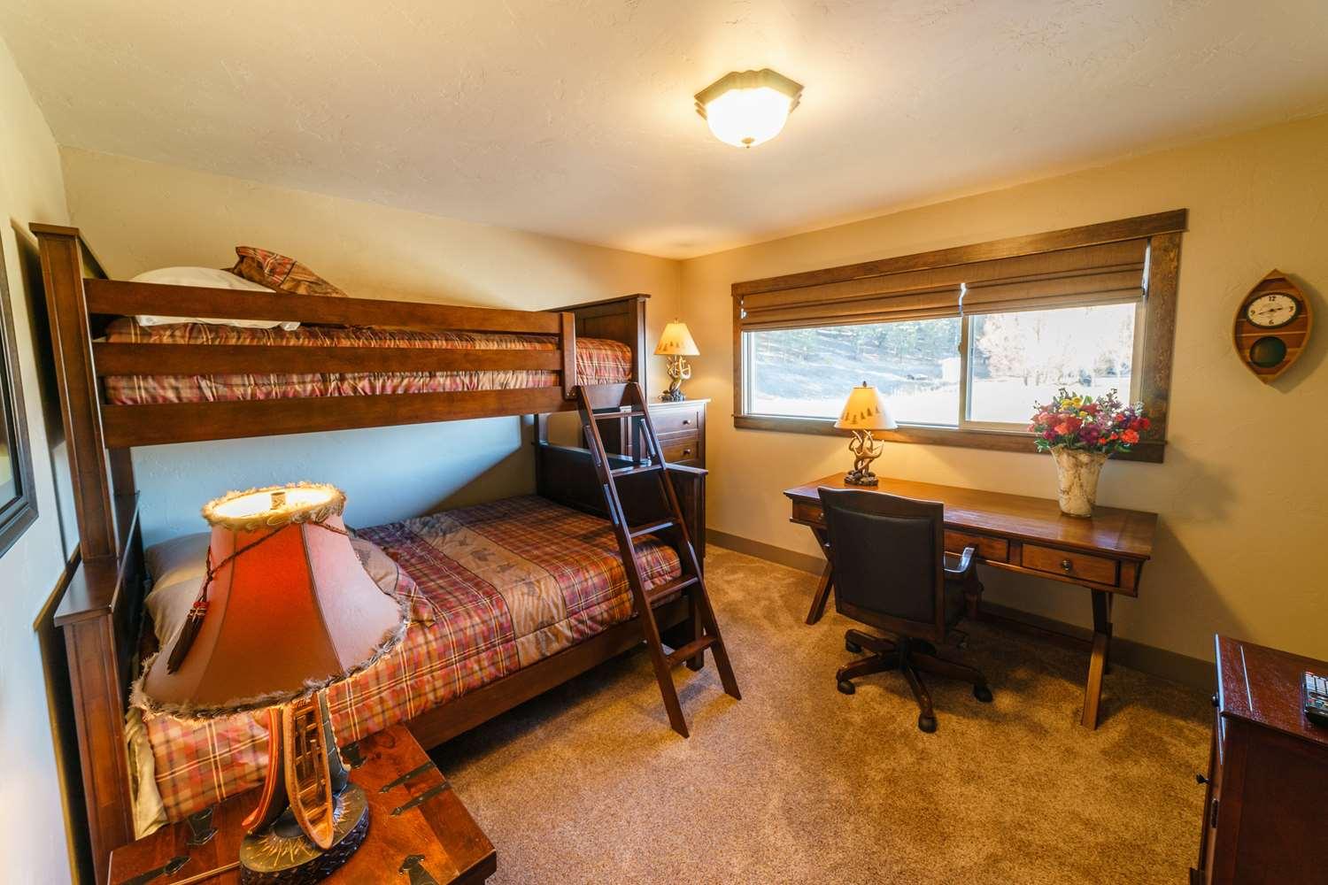 Best Western Plus Flathead Lake Inn And Suites Kalispell Eksteriør bilde