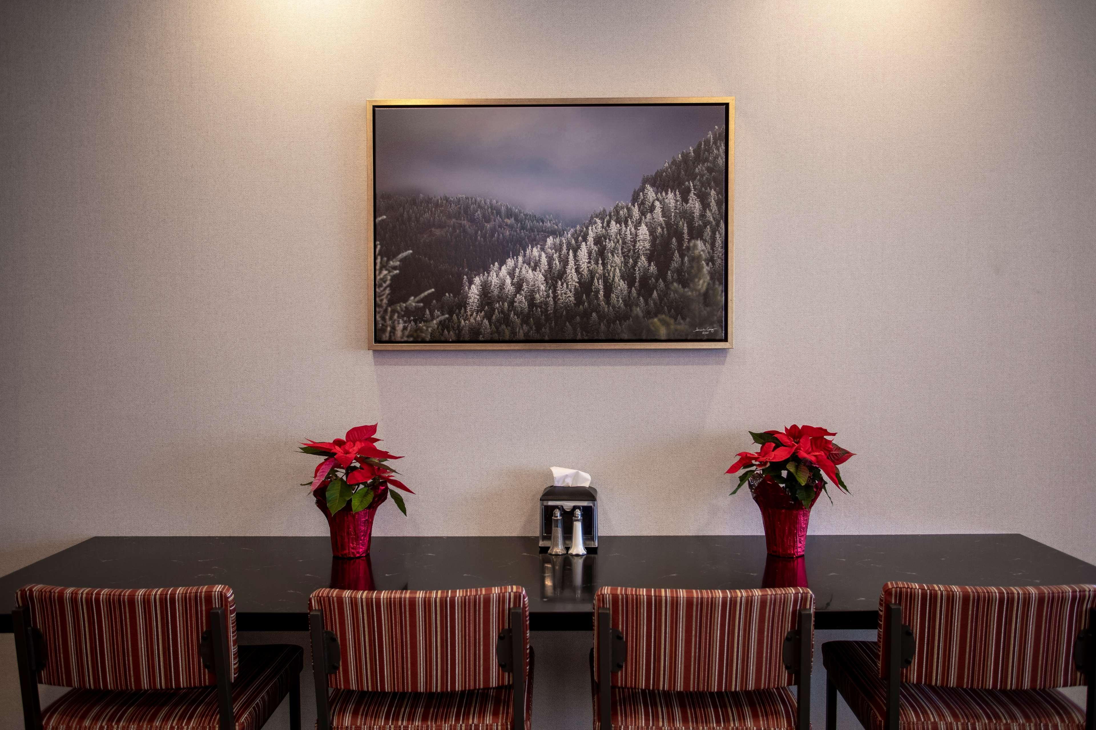 Best Western Plus Flathead Lake Inn And Suites Kalispell Eksteriør bilde