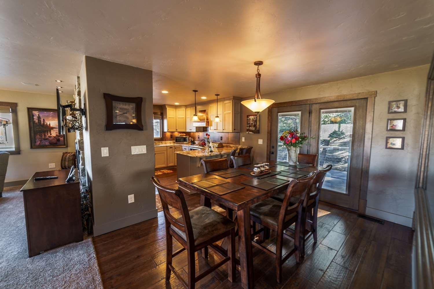 Best Western Plus Flathead Lake Inn And Suites Kalispell Eksteriør bilde