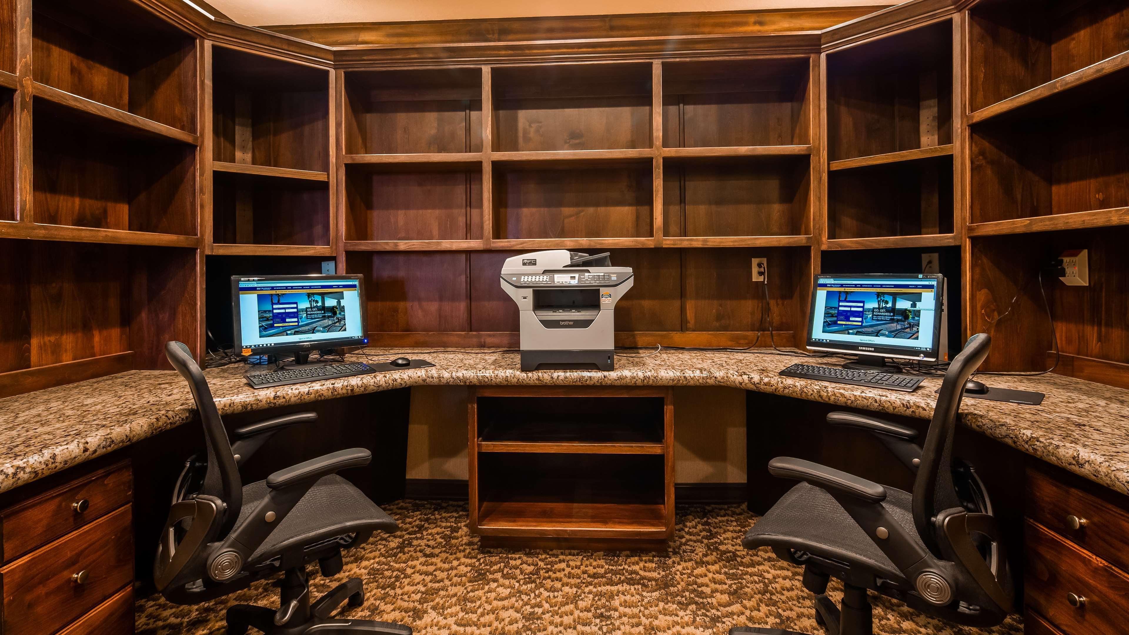 Best Western Plus Flathead Lake Inn And Suites Kalispell Eksteriør bilde