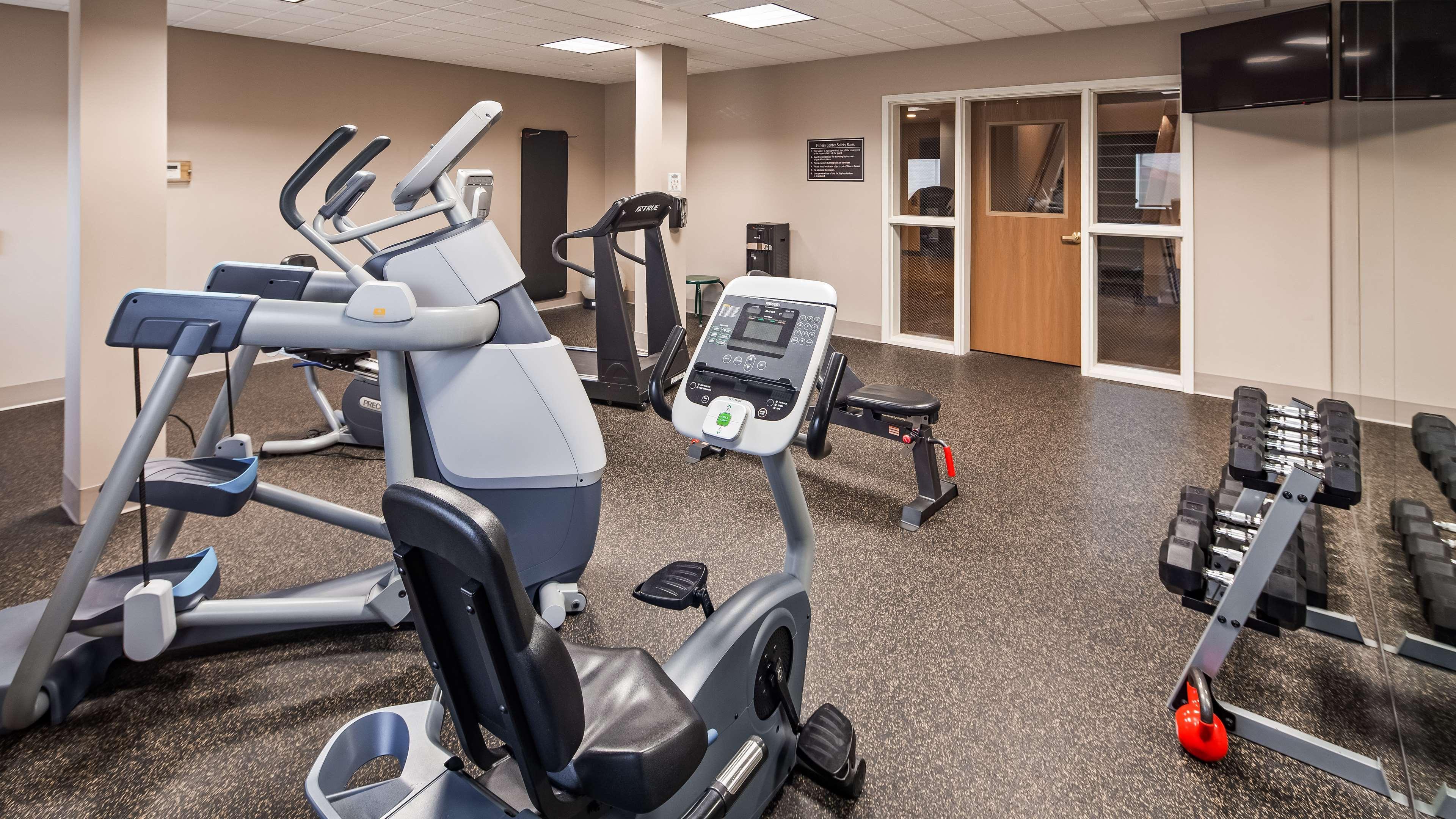 Best Western Plus Flathead Lake Inn And Suites Kalispell Eksteriør bilde