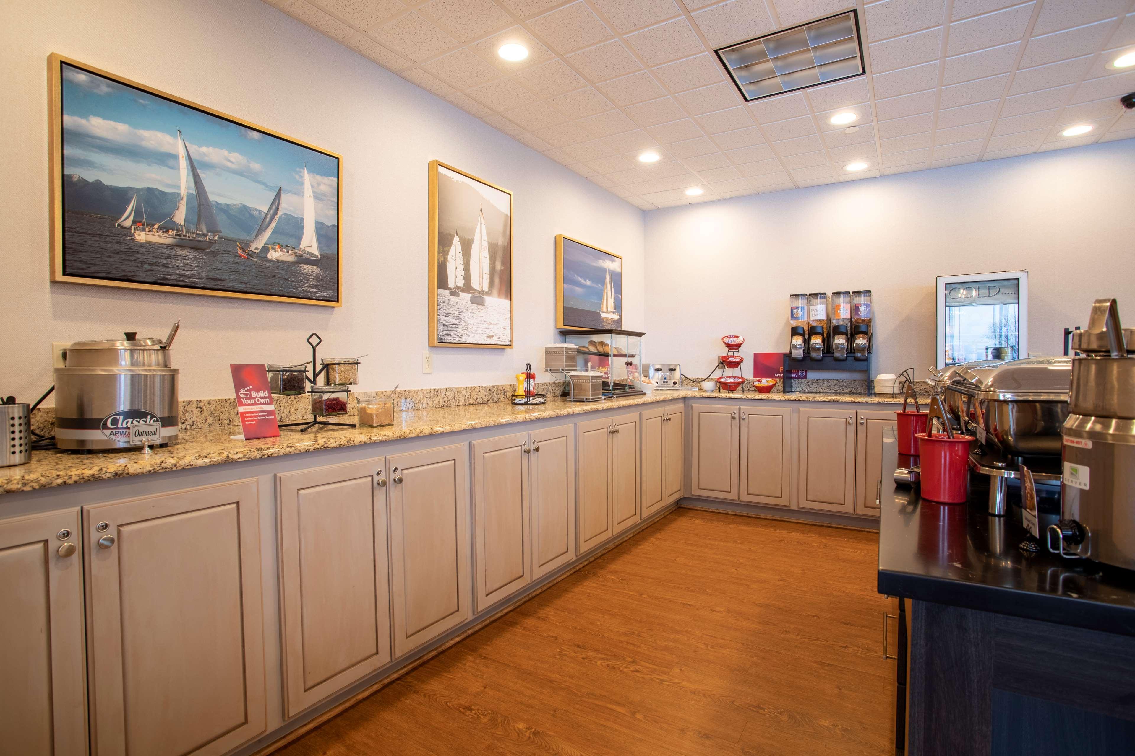 Best Western Plus Flathead Lake Inn And Suites Kalispell Eksteriør bilde