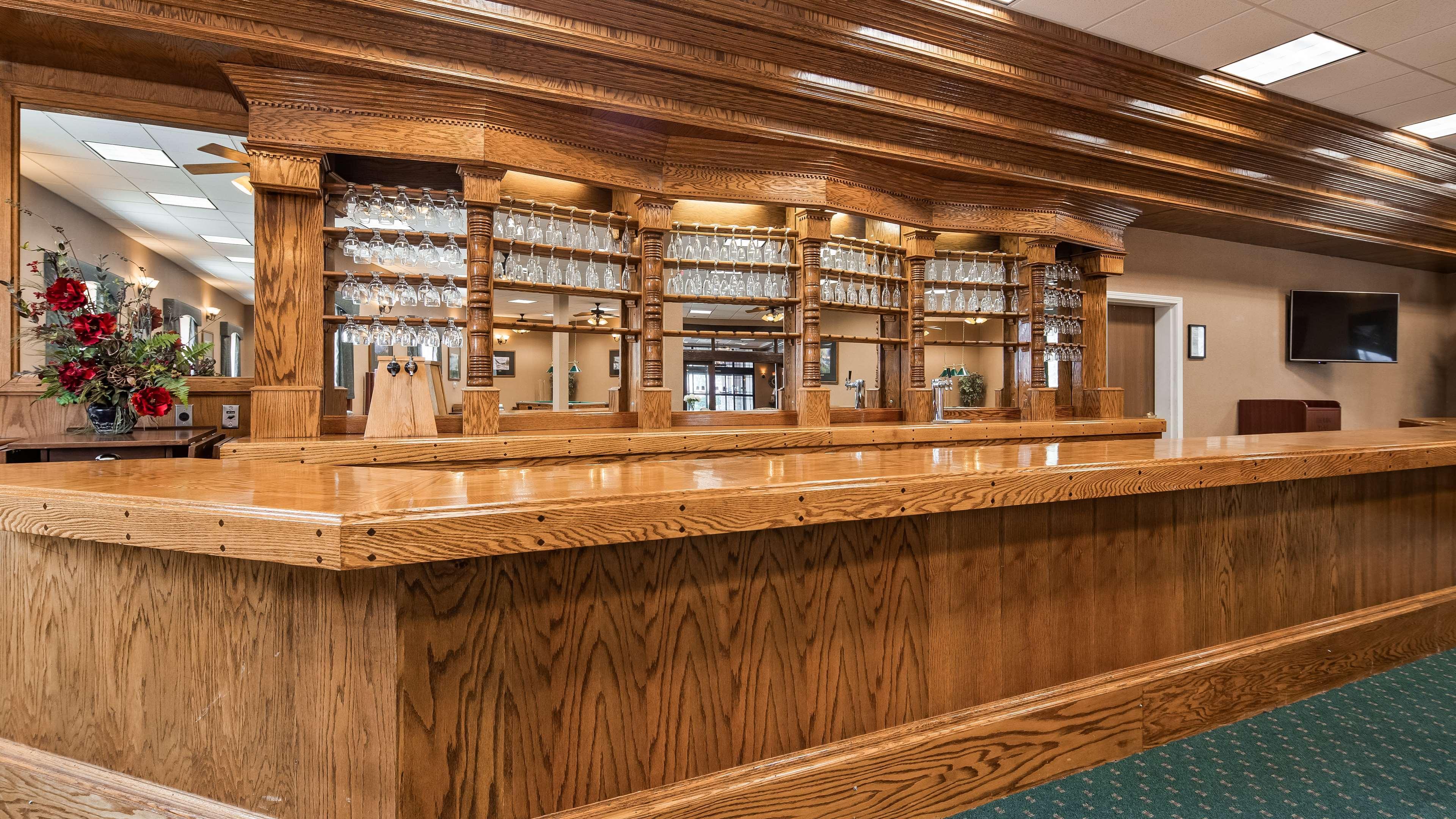 Best Western Plus Flathead Lake Inn And Suites Kalispell Eksteriør bilde