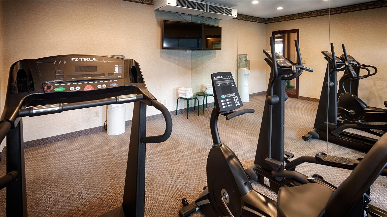 Best Western Plus Flathead Lake Inn And Suites Kalispell Eksteriør bilde