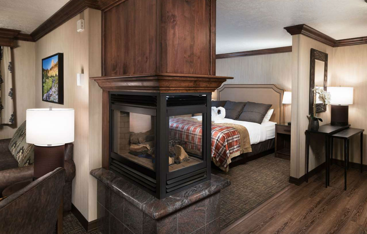 Best Western Plus Flathead Lake Inn And Suites Kalispell Eksteriør bilde