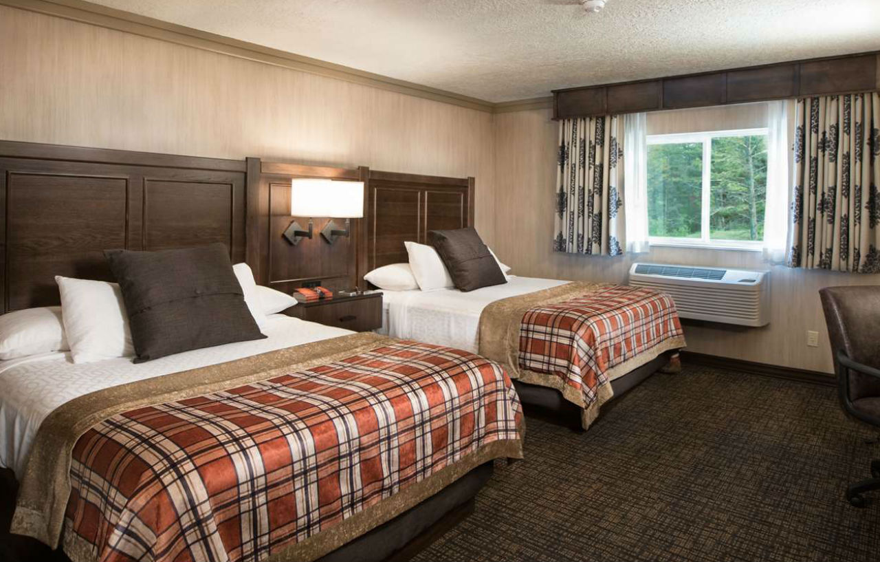 Best Western Plus Flathead Lake Inn And Suites Kalispell Eksteriør bilde